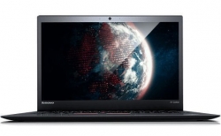 Ультрабук Lenovo ThinkPad X1 Carbon Core i7 8565U/8Gb/SSD512Gb/Intel UHD Graphics 620/14/WVA/FHD 1920x1080/Windows 10 Professional 64/black/WiFi/BT