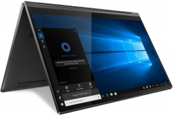 Трансформер Lenovo Yoga C940-14IIL Core i5 1035G4/16Gb/SSD1Tb/Intel Iris Plus graphics/14/IPS/Touch/FHD 1920x1080/Windows 10/grey/WiFi/BT/Cam