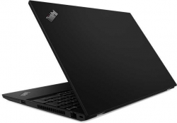 Ноутбук Lenovo ThinkPad P53s Core i7 8565U/8Gb/SSD256Gb/NVIDIA Quadro P520 2Gb/15.6/WVA/FHD 1920x1080/Windows 10 Professional 64/black/WiFi/BT/Cam