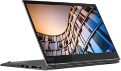 Трансформер Lenovo ThinkPad X1 Yoga Core i5 8265U/8Gb/SSD256Gb/Intel UHD Graphics 620/14/IPS/Touch/WQHD 2560x1440/4G/Windows 10 Professional/grey/W