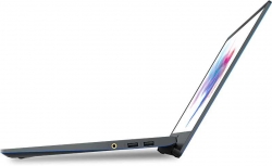 Ноутбук MSI Prestige 14 A10SC-008RU Core i7 10710U/16Gb/SSD1Tb/nVidia GeForce GTX 1650 MAX Q 4Gb/14/IPS/FHD 1920x1080/Windows 10/grey/WiFi/BT/Cam