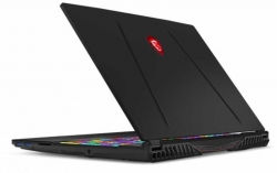 Ноутбук MSI GP65 Leopard 10SFK-204RU Core i7 10750H/16Gb/1Tb/SSD512Gb/nVidia GeForce RTX 2070 8Gb/15.6/IPS/FHD 1920x1080/Windows 10/black/WiFi/BT/C