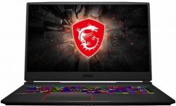 Ноутбук MSI GE75 Raider 10SFS-217RU Core i9 10980HK/16Gb/1Tb/SSD512Gb/nVidia GeForce RTX 2070 Super 8Gb/17.3/FHD 1920x1080/Windows 10/black/WiFi/BT