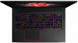 Ноутбук MSI GE75 Raider 10SFS-217RU Core i9 10980HK/16Gb/1Tb/SSD512Gb/nVidia GeForce RTX 2070 Super 8Gb/17.3/FHD 1920x1080/Windows 10/black/WiFi/BT