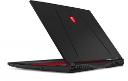 Ноутбук MSI GL65 Leopard 10SCSR-020XRU Core i5 10300H/8Gb/1Tb/SSD128Gb/nVidia GeForce GTX 1650 Ti 4Gb/15.6/IPS/FHD 1920x1080/Free DOS/black/WiFi/BT