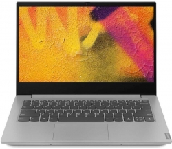 Ноутбук Lenovo IdeaPad S340-14IIL Core i5 1035G1/8Gb/SSD512Gb/Intel UHD Graphics/14/IPS/FHD 1920x1080/Windows 10/grey/WiFi/BT/Cam