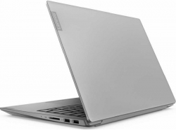 Ноутбук Lenovo IdeaPad S340-14IIL Core i5 1035G1/8Gb/SSD512Gb/Intel UHD Graphics/14/IPS/FHD 1920x1080/Windows 10/grey/WiFi/BT/Cam