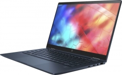 Трансформер HP Elite Dragonfly x360 Core i7 8565U/16Gb/SSD512Gb/iOpt32Gb/Intel UHD Graphics 620/13.3/Touch/FHD 1920x1080/Windows 10 Professional 64