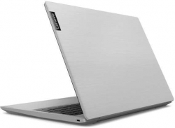 Ноутбук Lenovo IdeaPad L340-15API Ryzen 5 3500U/8Gb/SSD256Gb/AMD Radeon Vega 8/15.6/TN/HD 1366x768/Windows 10/grey/WiFi/BT/Cam