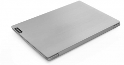 Ноутбук Lenovo IdeaPad L340-15API Ryzen 5 3500U/8Gb/SSD256Gb/AMD Radeon Vega 8/15.6/TN/HD 1366x768/Windows 10/grey/WiFi/BT/Cam