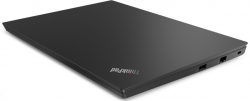 Ноутбук Lenovo ThinkPad E14-IML T Core i7 10510U/16Gb/1Tb/SSD256Gb/Intel UHD Graphics/14/IPS/FHD 1920x1080/Windows 10 Professional 64/black/WiFi/BT