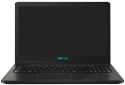 Ноутбук Asus VivoBook M570DD-DM057 Ryzen 7 3700U/8Gb/SSD512Gb/NVIDIA GeForce GTX 1050 4Gb/15.6/FHD 1920x1080/noOS/black/WiFi/BT/Cam