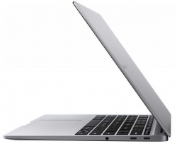 Ноутбук Xiaomi Redmibook Air Core i5 10210Y/8Gb/SSD512Gb/Intel UHD Graphics/13.3/IPS 2560x1600/Linux/silver/WiFi/BT/Cam