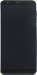 Смартфон ZTE Blade A5 2019 32Gb 2Gb синий моноблок 3G 4G 2Sim 5.45 720x1440 Android 9.0 13Mpix 802.11 b/g/n GPS GSM900/1800 GSM1900 MP3 FM microSD 