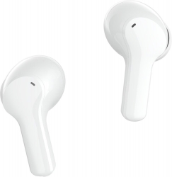 Гарнитура вкладыши Honor Choice белый bluetooth (55041294)