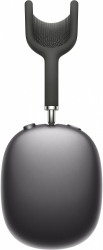 Гарнитура мониторные Apple AirPods Max серый космос беспроводные bluetooth оголовье (MGYH3RU/A)