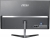Моноблок MSI Pro 24X 10M-220XRU 23.6 Full HD i5 10210U (1.6)/8Gb/1Tb/UHDG/noOS/2xGbitEth/WiFi/BT/90W/клавиатура/мышь/черный 1920x1080