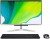 Моноблок Acer Aspire C24-420 23.8 Full HD Ryzen 3 3250U (2.2)/4Gb/SSD256Gb/RGr/CR/Endless/GbitEth/WiFi/BT/65W/клавиатура/мышь/Cam/серебристый 1920x