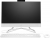 Моноблок HP 22-df0012ur 21.5 Full HD Cel J4025D (2)/4Gb/SSD128Gb/UHDG 600/CR/Free DOS 3.0/GbitEth/WiFi/BT/65W/клавиатура/мышь/Cam/белый 1920x1080