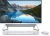 Моноблок Dell Inspiron 7700 27 Full HD Touch i7 1165G7 (2.8)/16Gb/1Tb 5.4k/SSD512Gb/MX330 2Gb/CR/Windows 10 Home/GbitEth/WiFi/BT/130W/Cam/серебрист