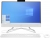 Моноблок HP 22-df0047ur 21.5 Full HD Ryzen 3 3250U (2.6)/8Gb/SSD256Gb/RGr/CR/Windows 10/GbitEth/WiFi/BT/65W/клавиатура/мышь/Cam/белый 1920x1080