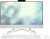 Моноблок HP 24-df0029ur 23.8 Full HD Cel J4025D (2)/4Gb/SSD128Gb/UHDG 600/CR/Free DOS 3.0/GbitEth/WiFi/BT/65W/клавиатура/мышь/Cam/белый 1920x1080