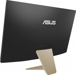 Моноблок Asus V241FFK-BA095T 23.8 Full HD i7 8565U (1.8)/8Gb/1Tb 5.4k/SSD128Gb/MX130 2Gb/Windows 10/GbitEth/WiFi/BT/120W/клавиатура/мышь/Cam/черный