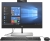 Моноблок HP ProOne 440 G6 24 Full HD i5 10500T (2.3)/8Gb/SSD256Gb/UHDG 630/DVDRW/Windows 10 Professional 64/WiFi/BT/90W/клавиатура/мышь/черный 1920