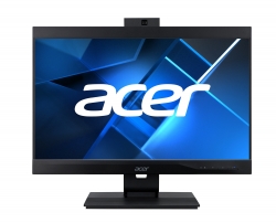 Моноблок Acer Veriton Z4870G 23.8 Full HD i3 10100 (3.6)/8Gb/SSD256Gb/UHDG 630/DVDRW/CR/Windows 10 Professional/GbitEth/WiFi/BT/135W/клавиатура/мыш