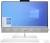 Моноблок HP Pavilion 27-d0007ur 27 Full HD i3 10300T (3)/4Gb/SSD256Gb/UHDG 630/CR/Windows 10/GbitEth/WiFi/BT/120W/клавиатура/мышь/Cam/белый 1920x10