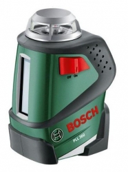 Лазерный нивелир Bosch PLL 360