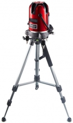 Лазерный уровень Deko LL57 SET 2
