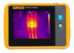 Тепловизор Fluke FLK-PTI120 9HZ