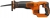 Сабельная пила Black+Decker BDCR18N-XJ аккум. 3000ход/мин