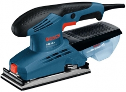 Вибро шлифовальная машина Bosch GSS 23 A 190Вт