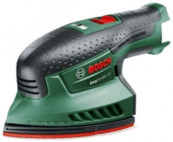 Дельта шлифовальная машина Bosch EasySander 12