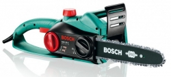 Электрическая цепная пила Bosch AKE 30 S 1800Вт дл.шин.:12 (30cm)