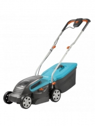Газонокосилка роторная Gardena PowerMax Li-18/32 (05039-20.000.00)