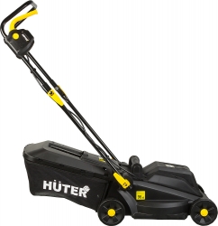 Газонокосилка роторная Huter ELM-32 (70/4/11) 1100Вт