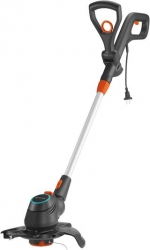 Триммер электрический Gardena ComfortCut 550/28 550Вт неразбор.штан. реж.эл.:леска