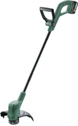 Триммер электрический Bosch EasyGrassCut 18-26 аккум. разбор.штан. реж.эл.:леска