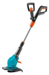 Триммер электрический Gardena EasyCut Li-18/23R аккум. неразбор.штан. реж.эл.:леска