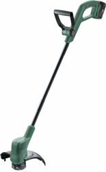 Триммер электрический Bosch EasyGrassCut 18-260 аккум. неразбор.штан. реж.эл.:леска