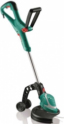 Триммер электрический Bosch ART 30+ 550Вт разбор.штан. реж.эл.:леска
