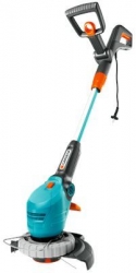 Триммер электрический Gardena ComfortCut 450/25 450Вт реж.эл.:леска