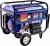 Генератор Спец HG-8000 7кВт