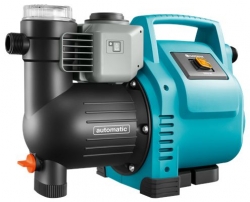 Садовый насос напорный Gardena 3500/4E Classic 800Вт 3600л/час