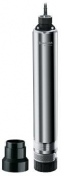 Садовый насос дренажный Gardena 6000/5 inox Premium 950Вт 6000л/час