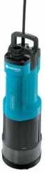 Садовый насос дренажный Gardena 6000/5 Comfort 1050Вт 6000л/час