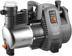 Садовый насос напорный Gardena 6000/6 inox Premium 1300Вт 6000л/час